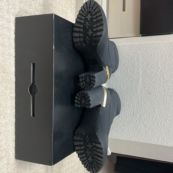 Booties - Picture 2 of 4